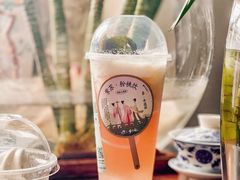 -喜茶(徐州金鹰店)