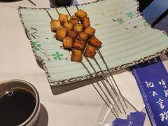 -轻松串吧(亦庄上海沙龙店)