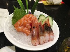-大渔铁板烧(花园道店)