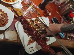 -金刚山烧烤(中山路店)
