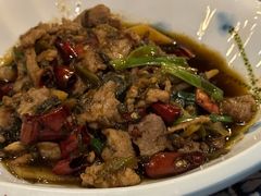 -滇道云南特色料理(康定路店)