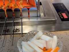 -邢氏老太太烧烤(南山店)