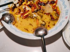 -花椒俏川菜小馆(南海万达店)