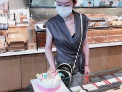 -多乐之日(华贸天地店)