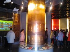 -大庆油田历史陈列馆