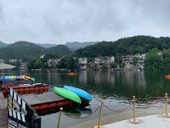 -海兰云天度假区温泉