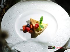 -恰餐厅及酒吧CHAR Bar & Grill(北京三里屯洲际店)