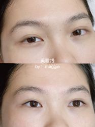 -HQ半永久纹绣纹眉