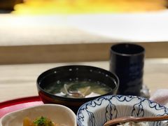 -旬怀石料理(嘉善老市店)