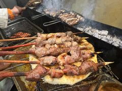 -霄汉羊排(万松园一店)