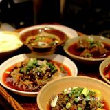 十八梯的川味宝藏店|十八碗