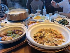 -二十八里太湖船菜(吉祥路店)