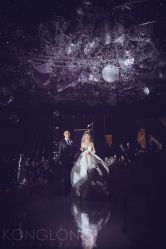 -MANLI BRIDAL婚纱