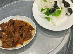 -江湖黑大兔(杨家坪店)