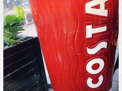 -COSTA COFFEE(天通苑华联店)