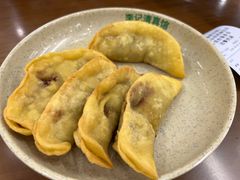 -李记清真馆(打钉巷店)