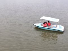 -昆山城市生态森林公园