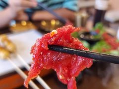 -林二哥宜烤官·宜宾小烧烤