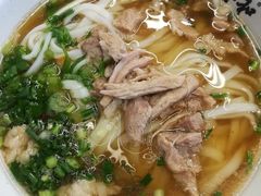-易裕和·长沙米粉(友谊路店)