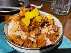 -C31地窖餐厅(黑龙江北路店)