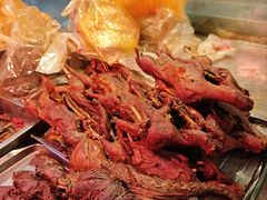 -绸都杨鸭子(总店)