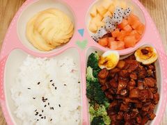 -Ours树朵家亲子餐厅(远策中心店)