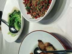 -沁园·珍藏湘味(芙蓉广场店)