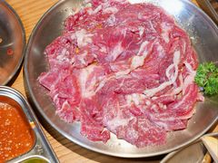 -西塔老太太泥炉烤肉(万柳华联店)