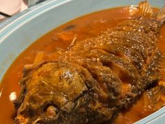 -阿五黄河大鲤鱼(纬三路店)