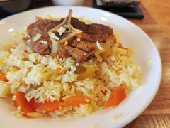 -米赫曼新疆餐厅·清真(老沪闵路店)
