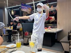 -海底捞火锅(大融城店)