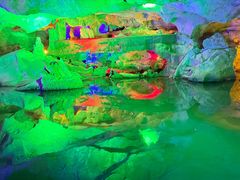 -星湖旅游景区七星岩