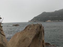 -东澳岛