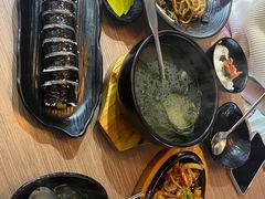 -文成焕·家族韩式餐厅