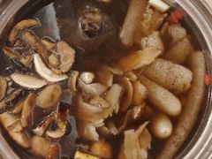 -太婆天府山珍酒楼(亚运村店)