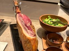 -武汉厨房自助餐厅·武汉卓尔万豪酒店