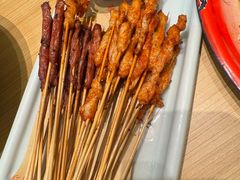 -春饼先生·北京烤鸭(甘井子万达店)