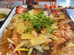 -西双版纳洲际度假酒店-曼霖轩中餐厅