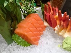 -水林间·寿喜烧自助(仙林金鹰店)