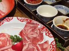 -楠火锅(广州总店)