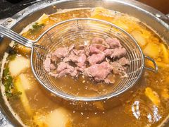 -古乐牛香·鲜牛肉牛杂火锅(五一中路店)