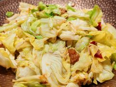 -松沪名灶·豆浆鱼头·新上海菜(飞航吾悦广场店)