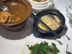 -围龙屋客家食府(福田店)