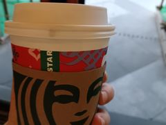 -星巴克(成都龙湖三千集店)