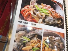 -广记餐厅(万福路店)