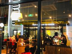 门面-COSTA COFFEE(吴江路店)