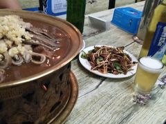 -陈亨卤煮小肠(广安门店)