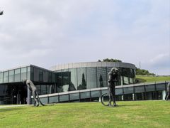 -上海月湖雕塑公园
