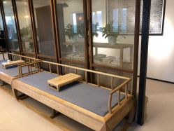 -FineYoga梵音瑜伽·普拉提