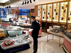 -西安高新希尔顿酒店·咖啡露台西餐厅